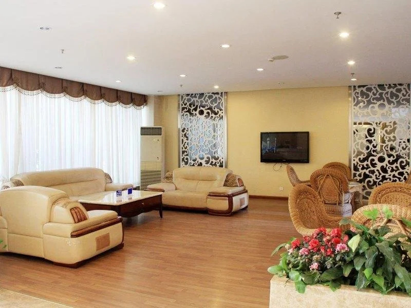 Jiangnan Hotel