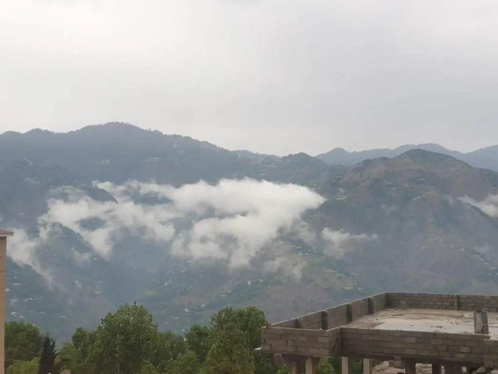 ALI Luxury & Executive Apartments & Cottages Near PC Bhurban