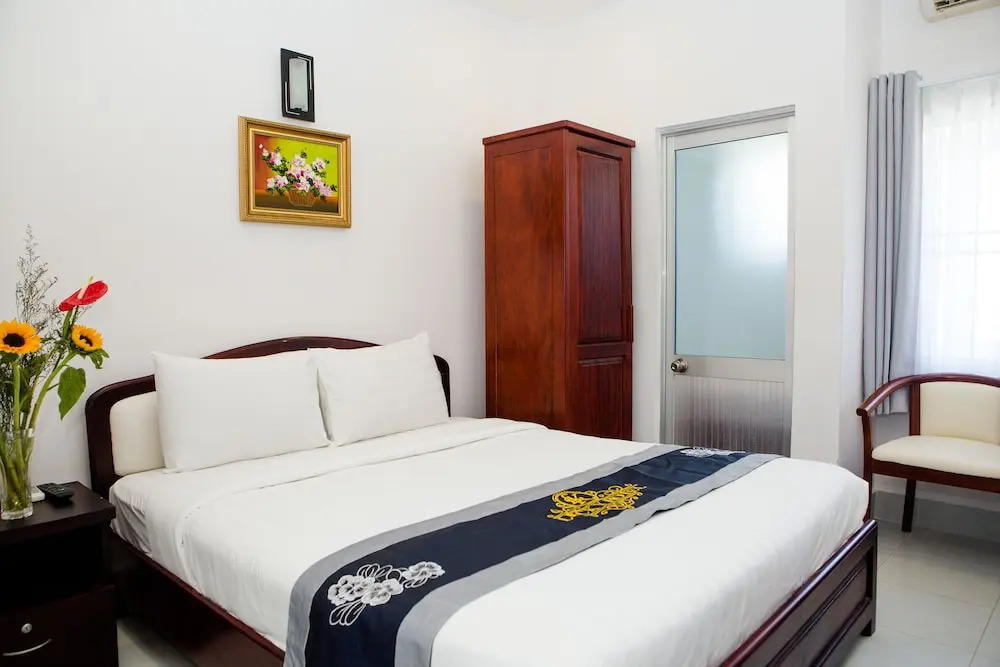 Lucky Hotel