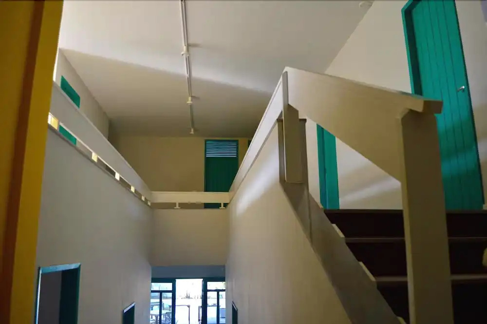 Casa Turquesa Natal