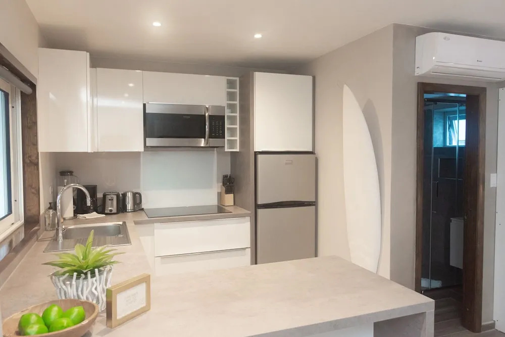 Tradewinds Apartments Simpson Bay