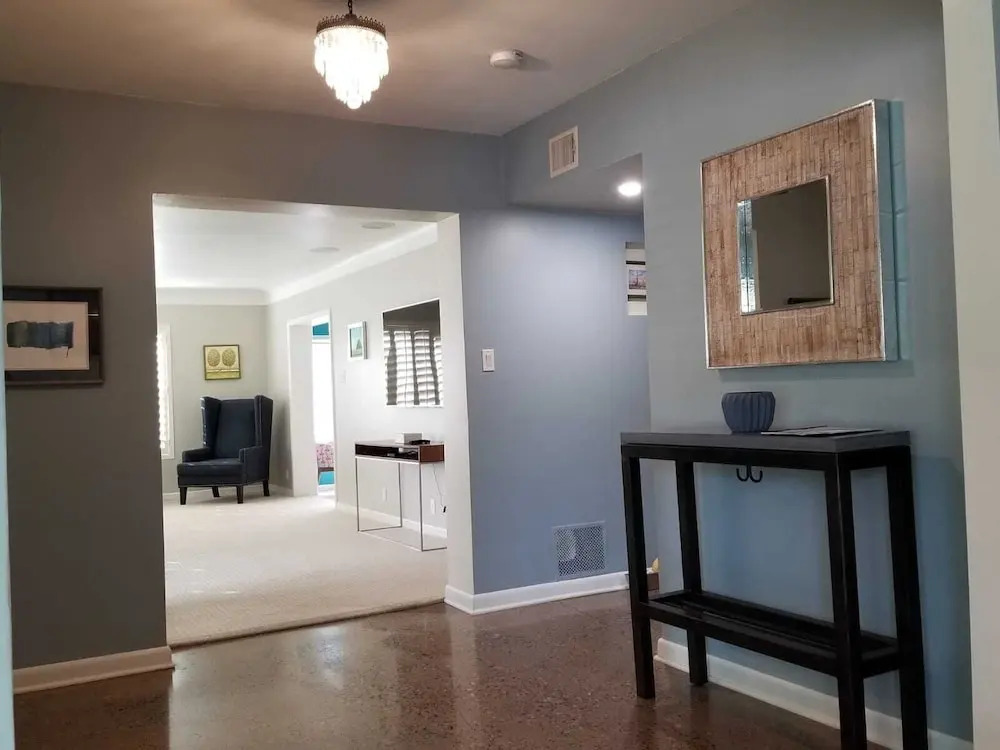 Encanto Vistas, A Golf Property in Central Phoenix