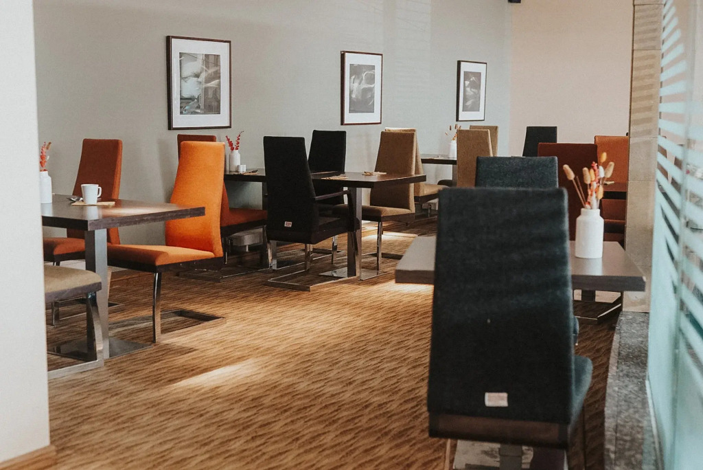 Cabarfeidh Hotel