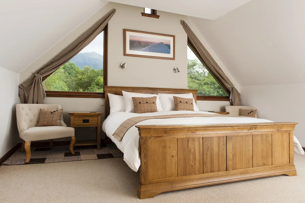 Strath Lodge Glencoe