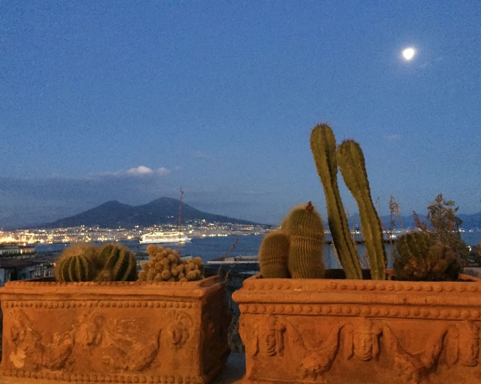 ALMA de TemplarsF - stunning design home with sea view and Terrace