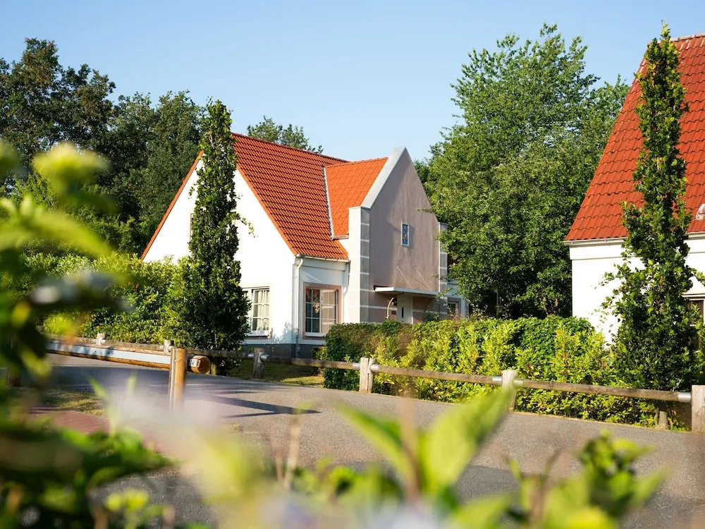 Restyled Holiday Home, Near Bad Bentheim