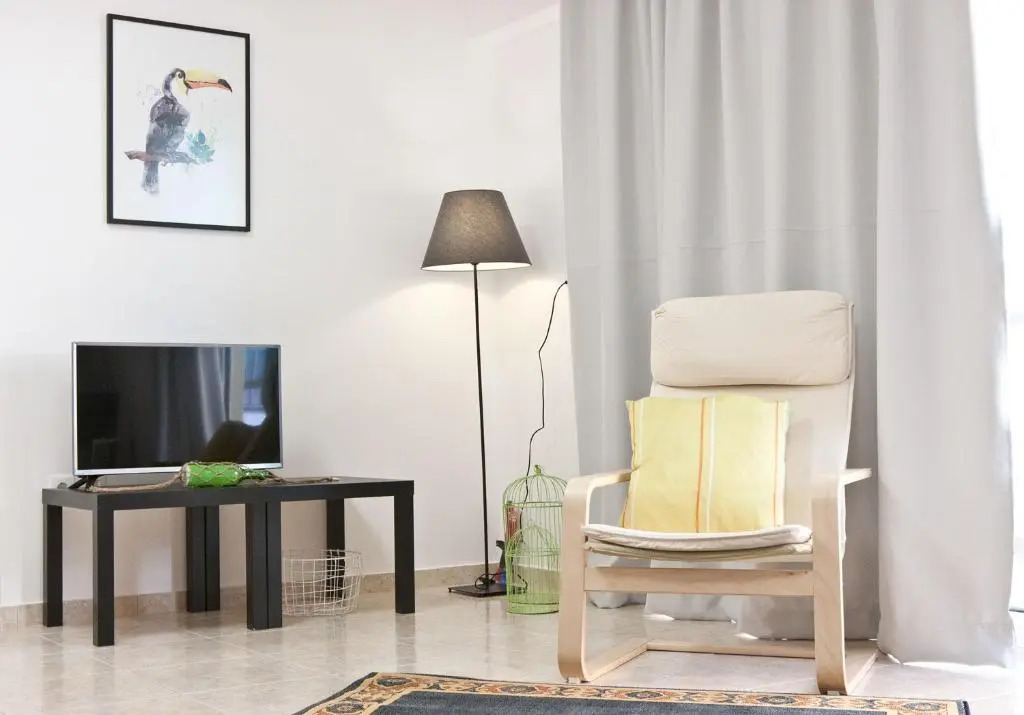 SilkFab Apartments
