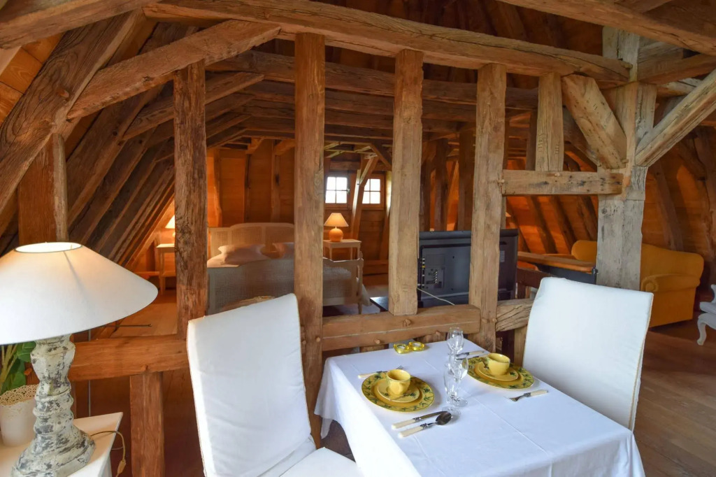 Domaine dEssendiéras