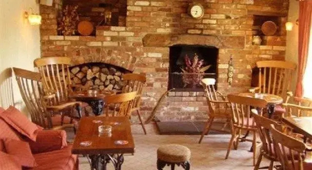 The Countryman Inn