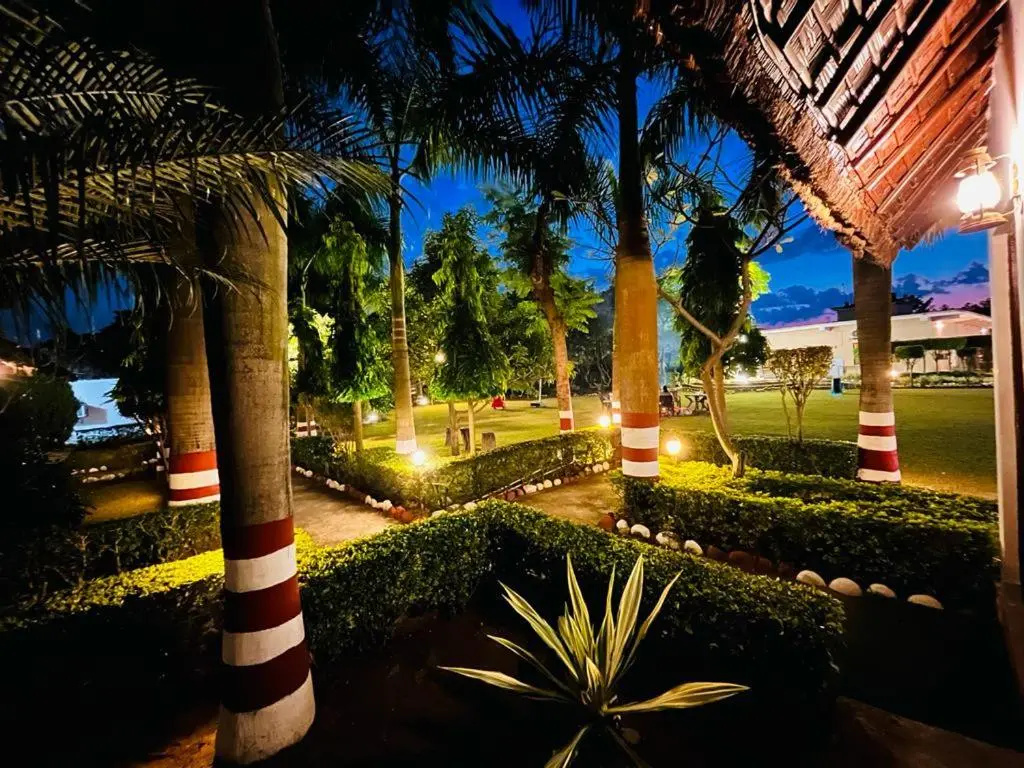 Corbett Fun Resort