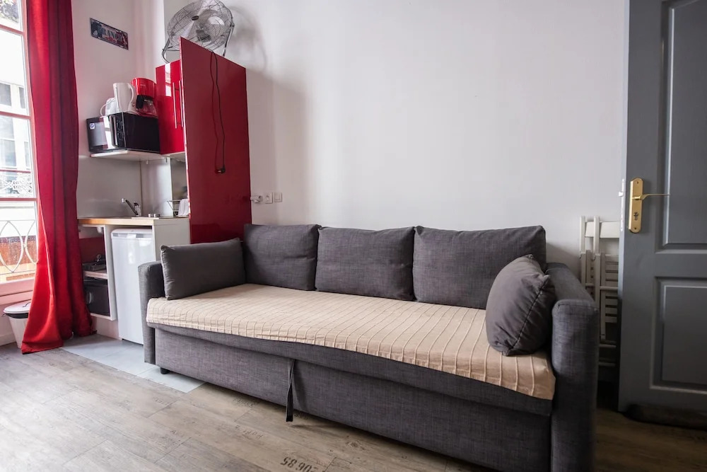 Studio Petit Pompidou