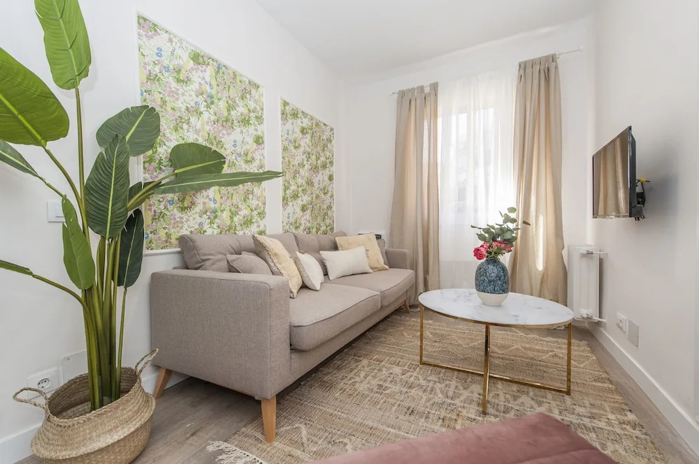 Luxury Retiro I