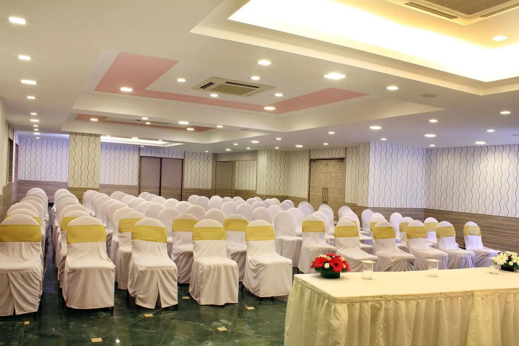 Hotel CRN Canary Sapphire
