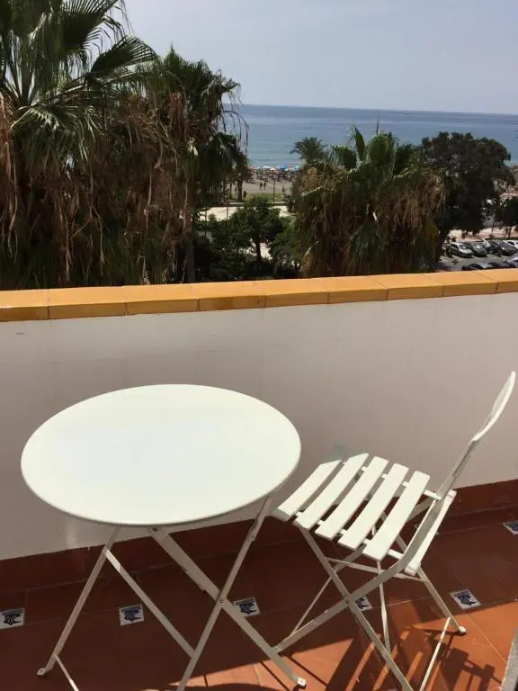 Apartamentos Mar 16 Atico