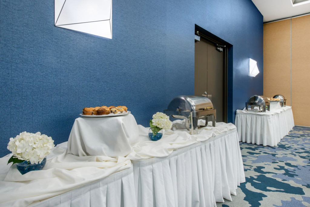 Holiday Inn Melbourne-Viera Conference Ctr by IHG