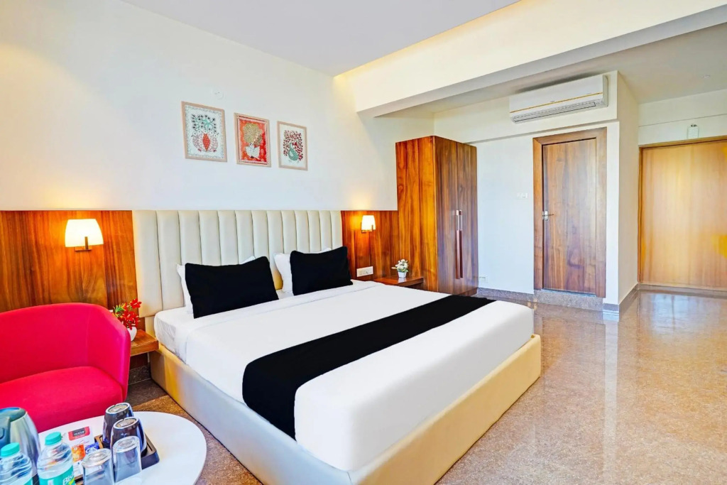 OYO 30462 Hotel Ivy