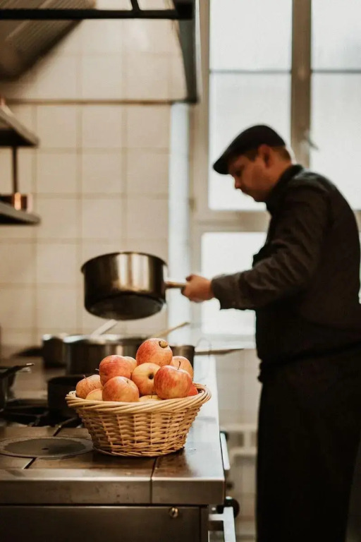 La Maison TATIN