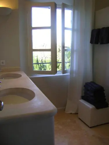 Bastide des Lauves