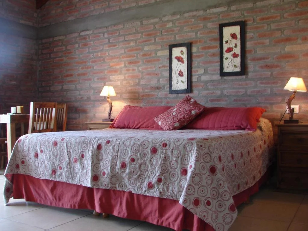 Complejo Augusta Cabañas y Suites