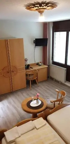 Hotel Paelzer Buwe