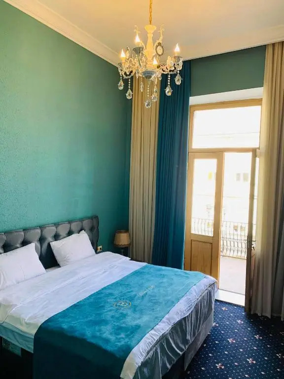 Belona Hotel