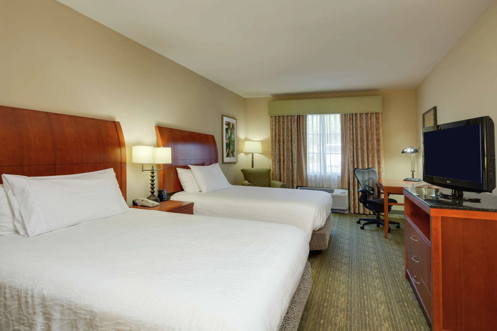Hilton Garden Inn at PGA Village/Port St. Lucie