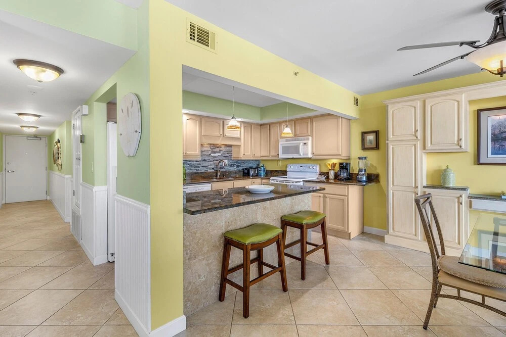 SeaSpray Riverside 214