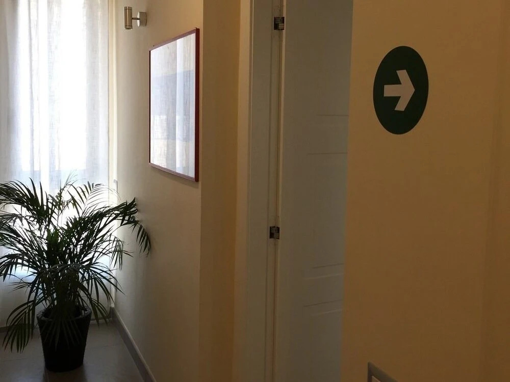 Guesthouse Cipro