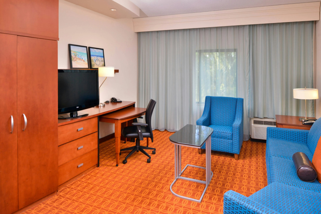 Fairfield Inn & Suites Orlando Ocoee