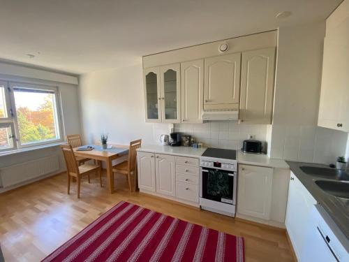 DP Apartments Vaasa