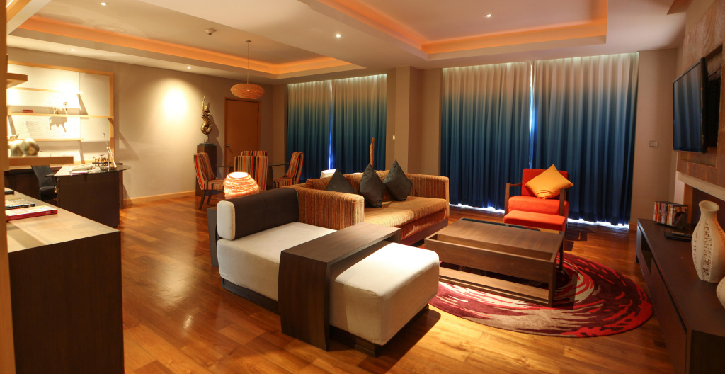 Holiday Inn Resort Phuket, an IHG Hotel