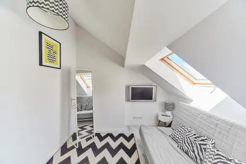 Porta Mare Apartments LuxView III