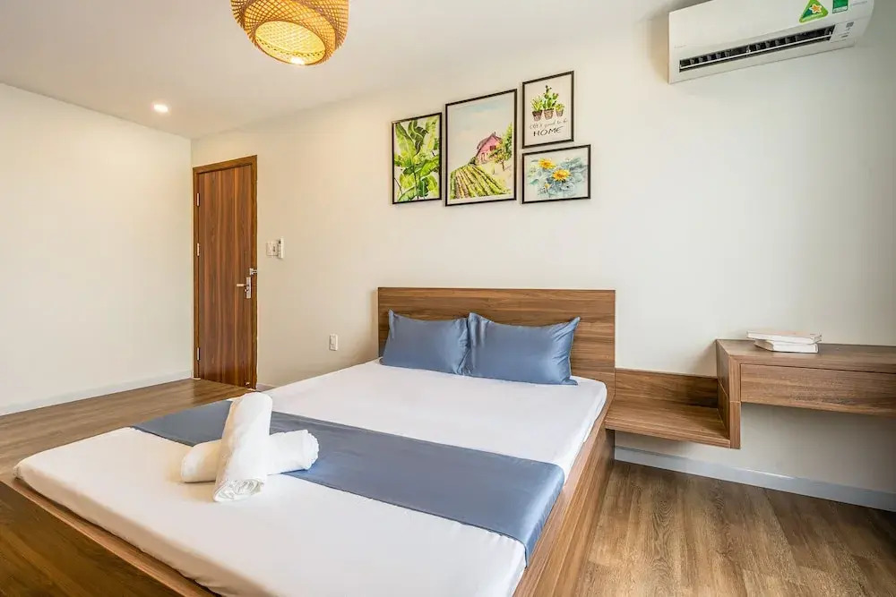 Cozrum Homes - Phoenix DIC Apartment