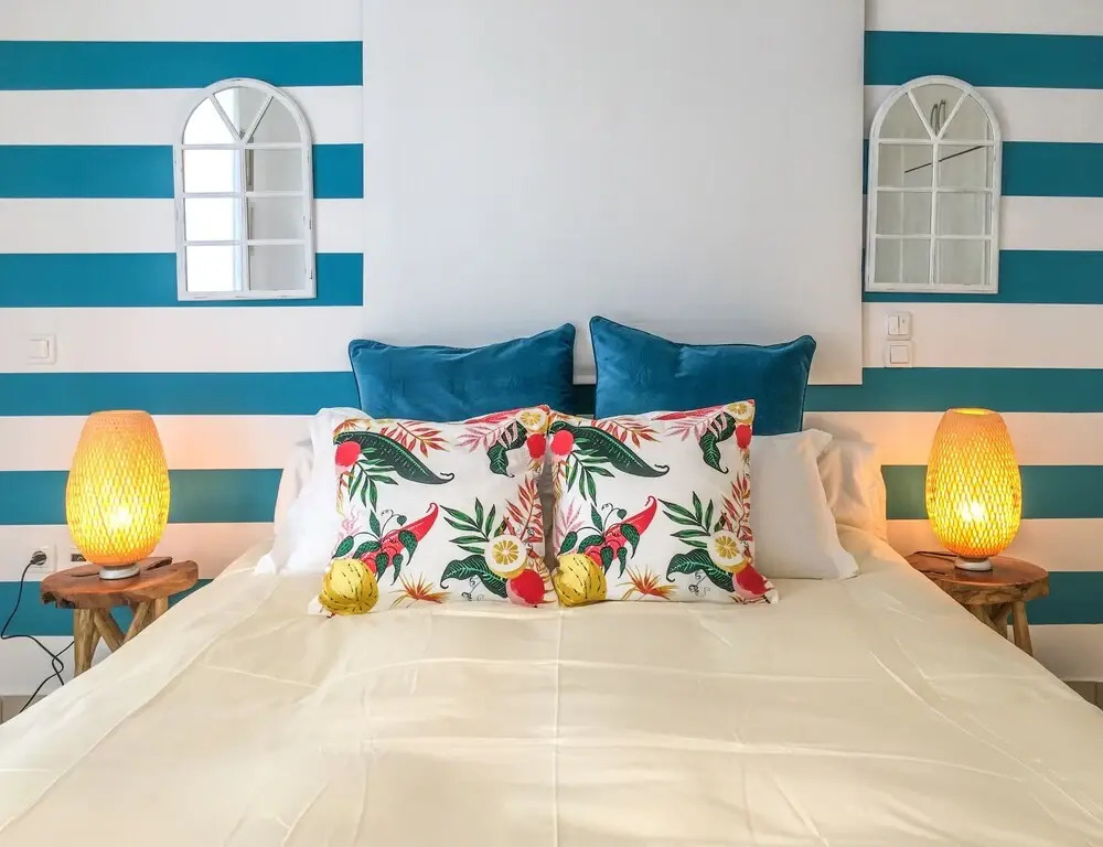 Oliva Holiday Homes