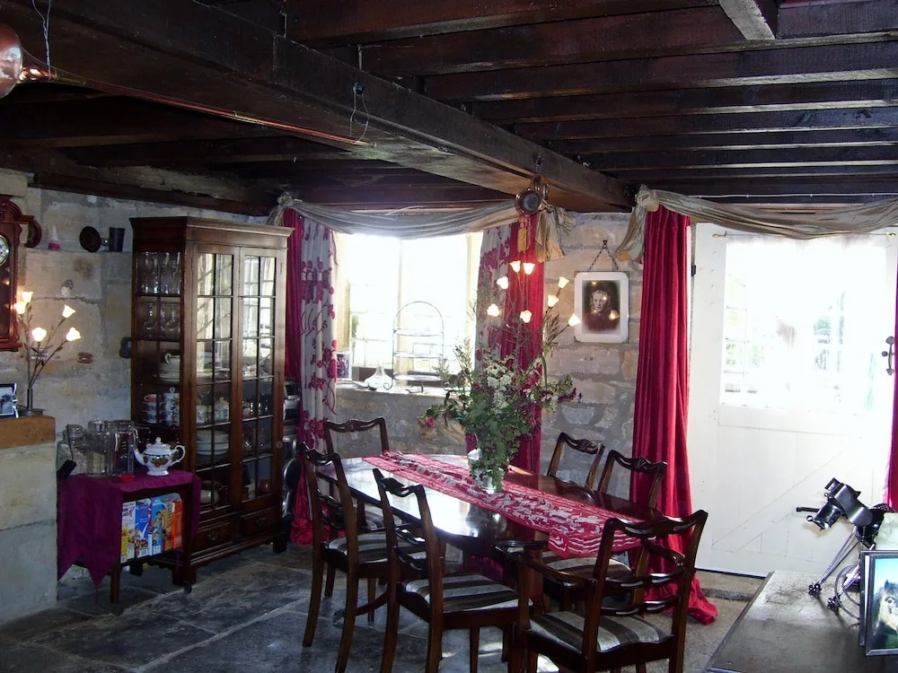 The Wheelhouse