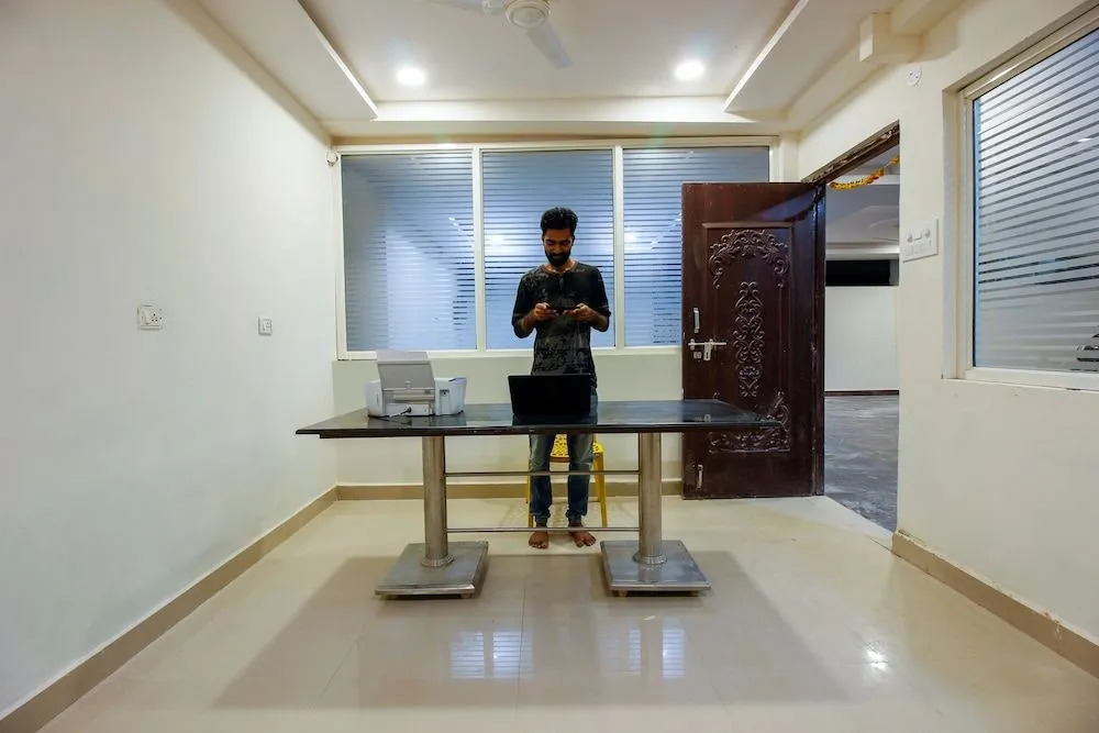 OYO Flagship 41994 Balaji Hotel