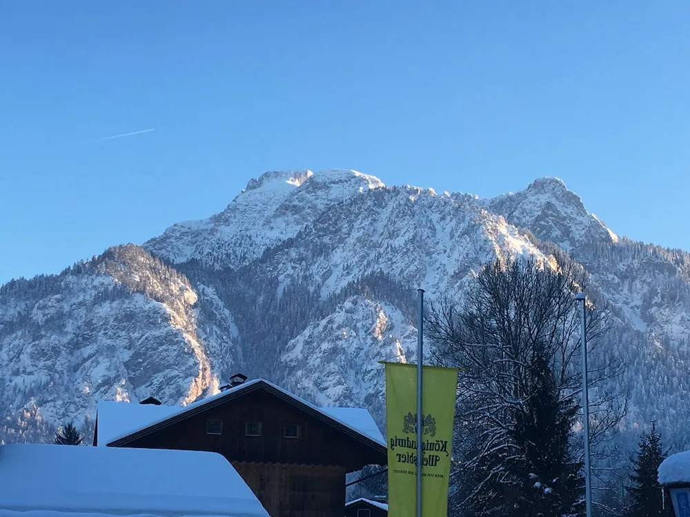 Hotel Pension Schwansee