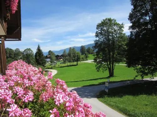 Haus Heidi