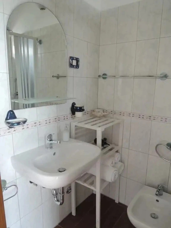 B&B La Menaica