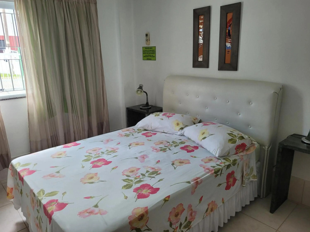 PRAIA DE 4 ILHAS Apartamento 2 Quartos A 60M Da Praia 2 Ar WIFI