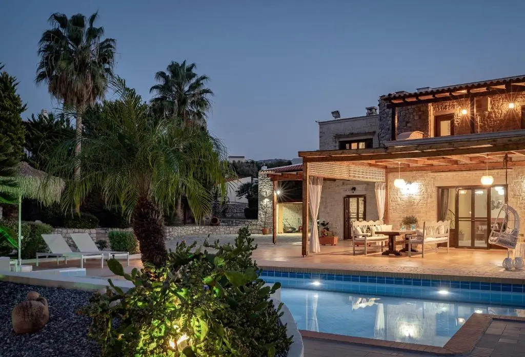 Agnes Villa, unrivalled living, By ThinkVilla