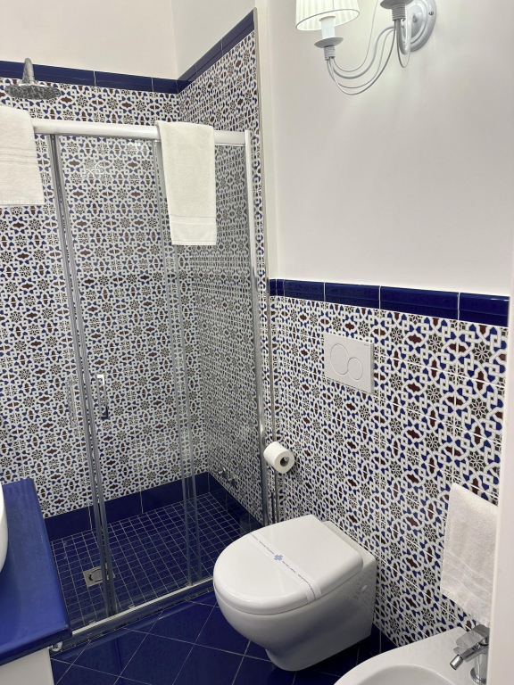 Queen Suite