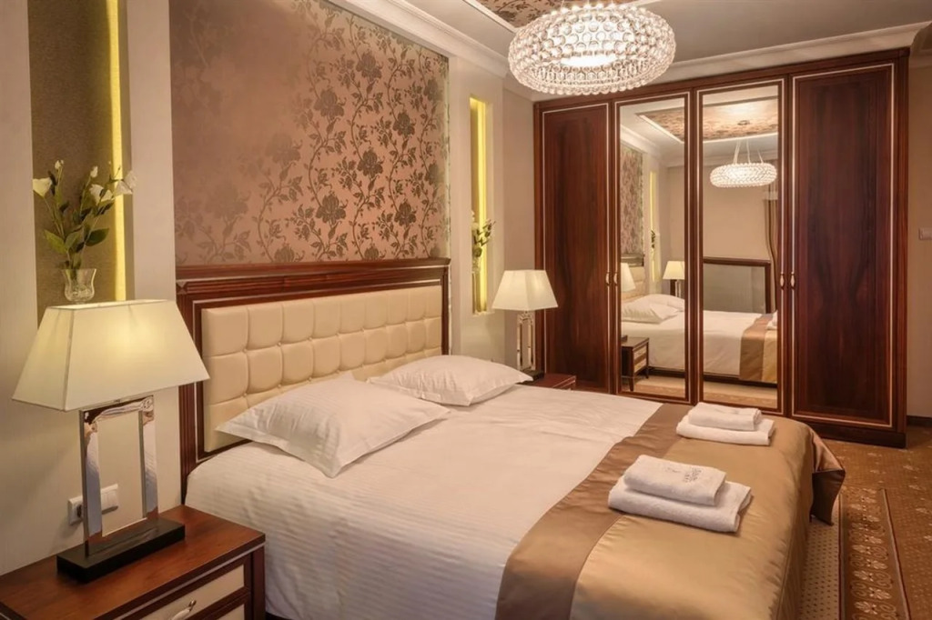 Aparthotel Vanilla