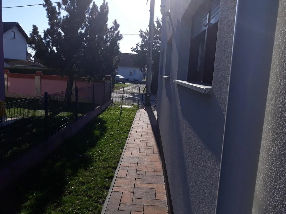 House With 3 Bedrooms in Velika Gorica, With Wonderful Mountain View,