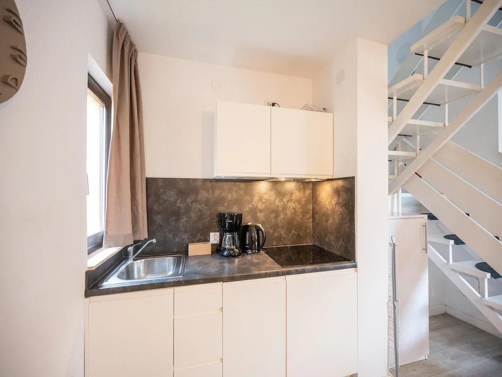 Family apartment in Hambachtal Boutique Resort