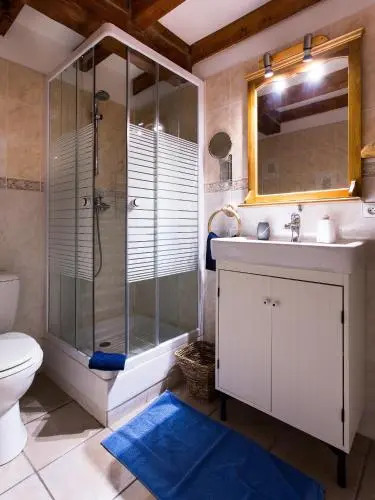 Gite-Auberge de Montvilliers