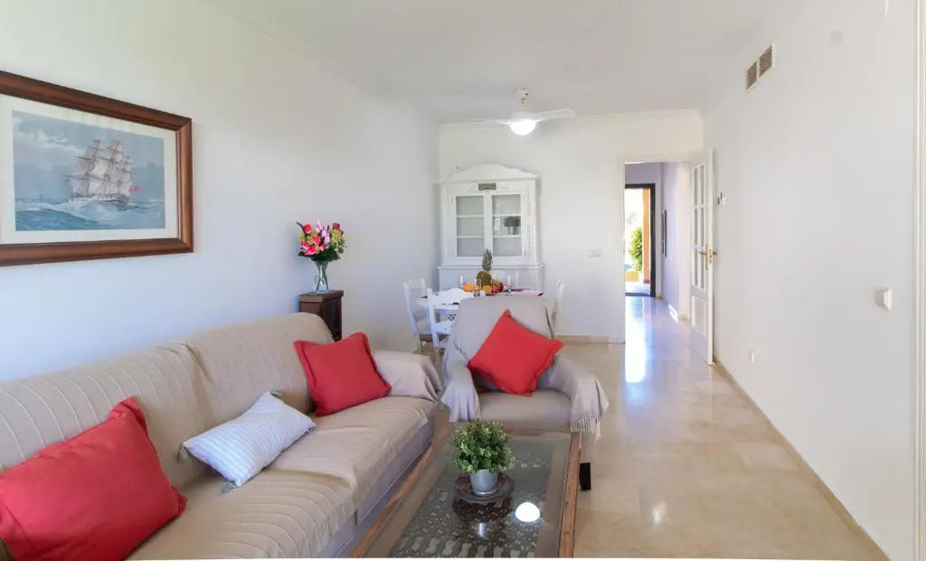 COSTABELLA Marbella 1 min walking from the beach