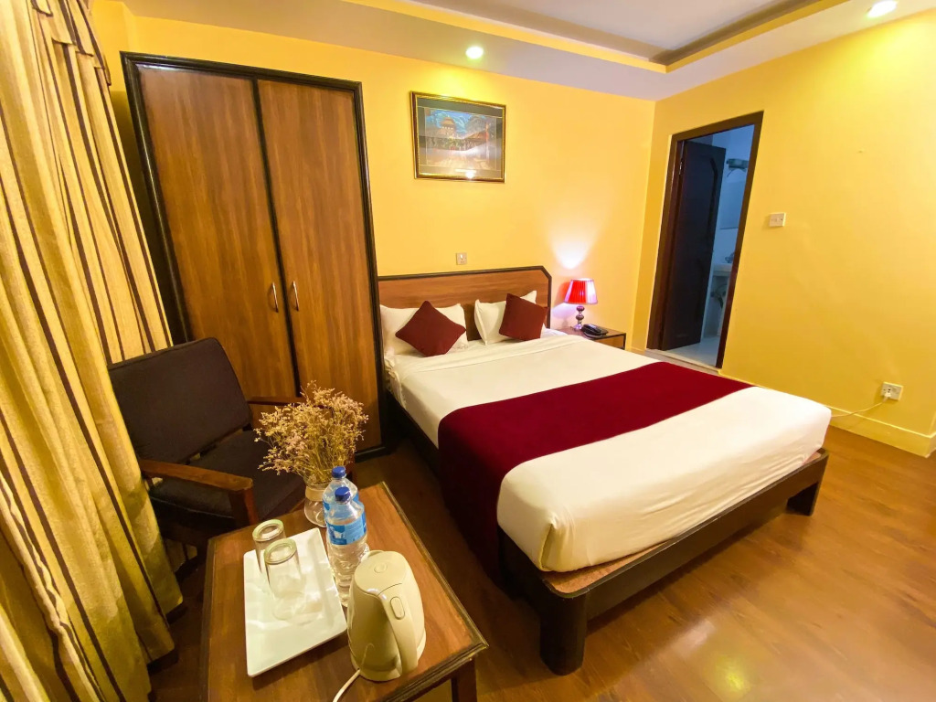 Thamel Grand Hotel