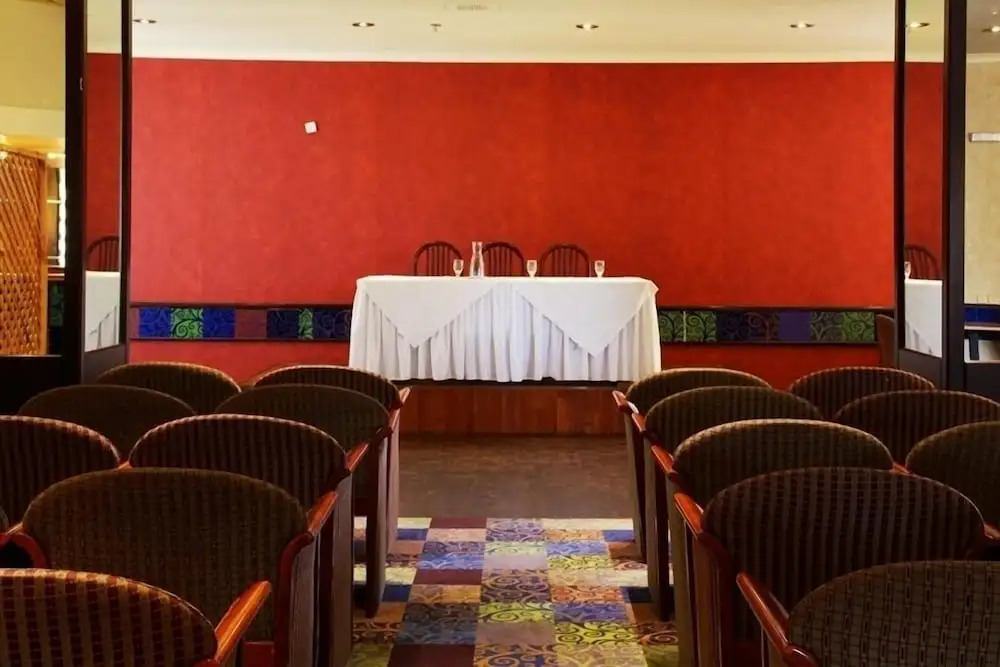 Golan Hotel