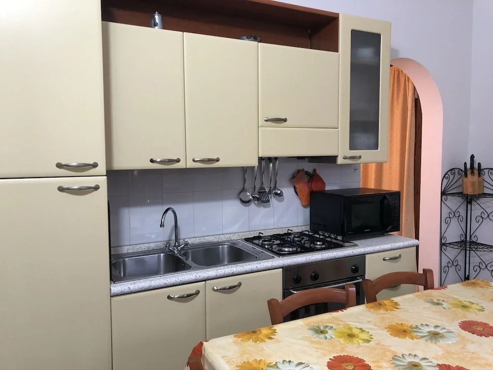 Appartamento Goicabula con Bbq